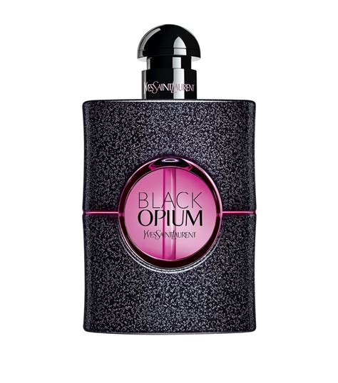 ysl black opium women|ysl black opium price.